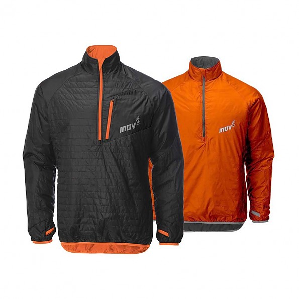 INOV8 Race Elite 260 Thermoshell Reviews - Trailspace