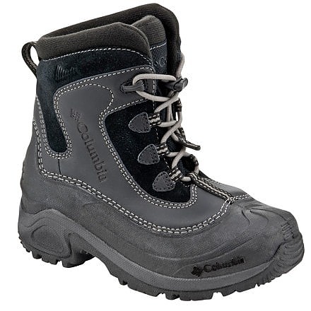 Columbia Bugaboot Omni-Heat