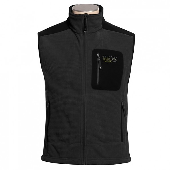 Mountain Hardwear Bedlam Vest