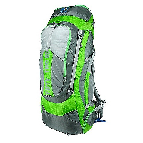 photo: Mile High Mountaineering Fifty-Two 80 expedition pack (70l+)
