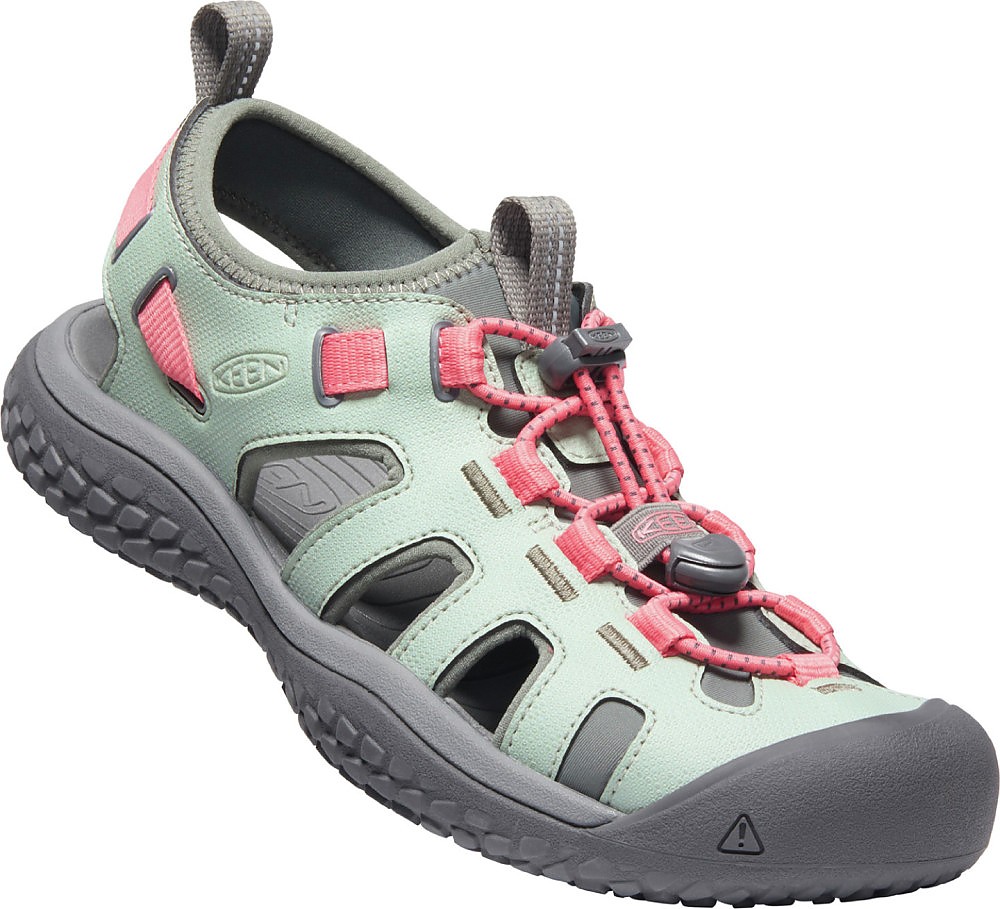 Keen Solr Sandal Reviews Trailspace