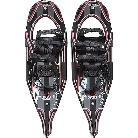 Redfeather Race Series