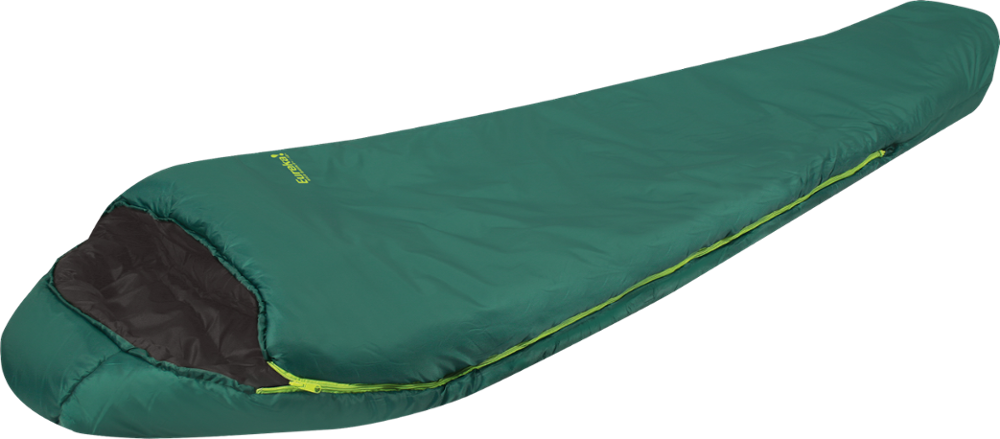 photo: Eureka! Wild Basin 0 3-season synthetic sleeping bag
