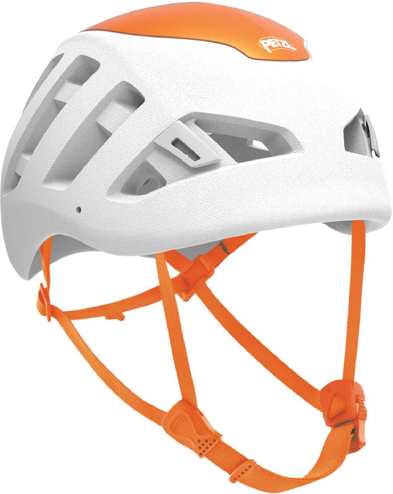 photo: Petzl Sirocco climbing helmet