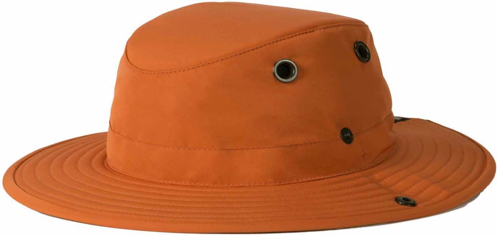 photo: Tilley TWS1 Paddler's Hat sun hat