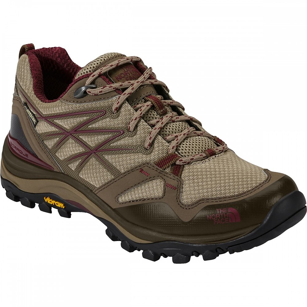 the north face m hedgehog fastpack gtx