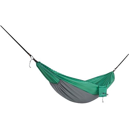 photo: Therm-a-Rest Slacker Hammock Warmer under quilt