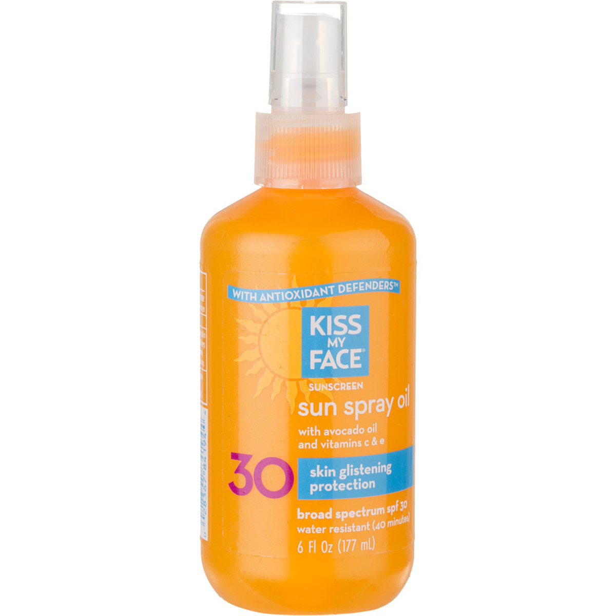 Sawyer StayPut Sunscreen SPF 30 Reviews