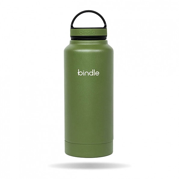 Bindle Bottle