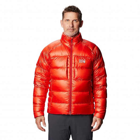 Mountain Hardwear Phantom Jacket