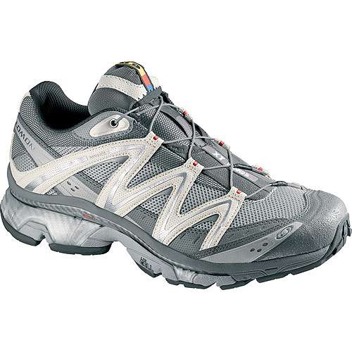 photo: Salomon Women's XT Wings trail running shoe