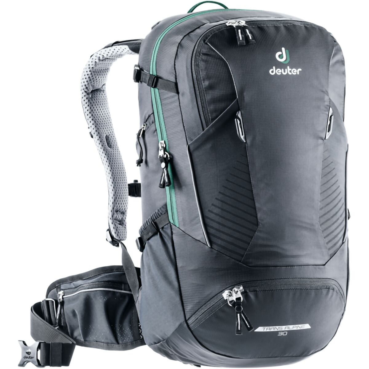 Deuter Trans Alpine 30 Reviews Trailspace