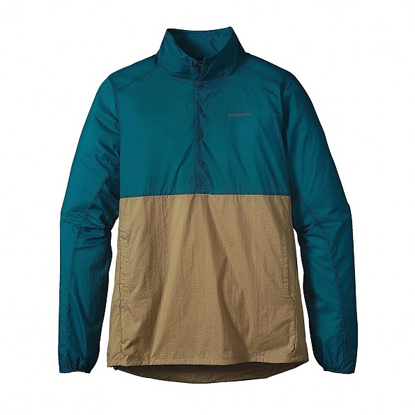 Patagonia Houdini Pullover Reviews - Trailspace