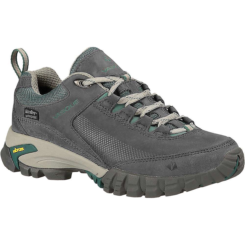 photo: Vasque Mica GTX hiking boot