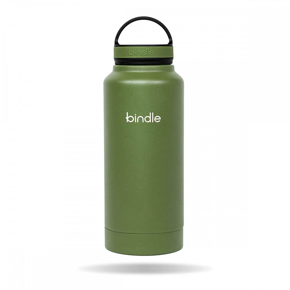 photo: Bindle Bottle  water bottle