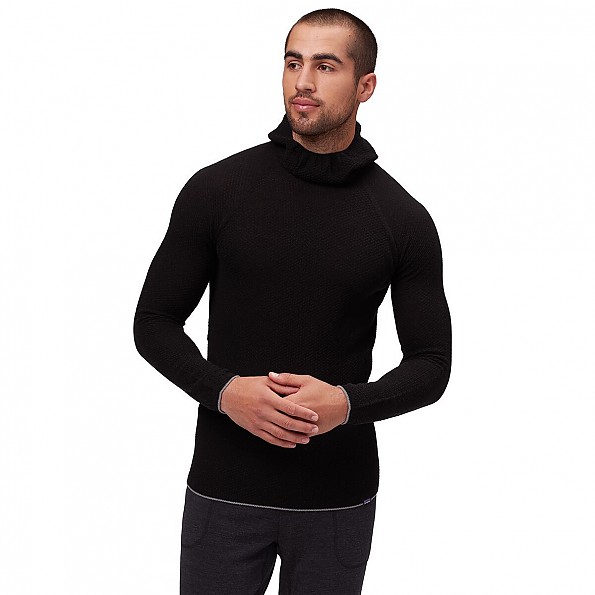 Patagonia Capilene Air Hoody