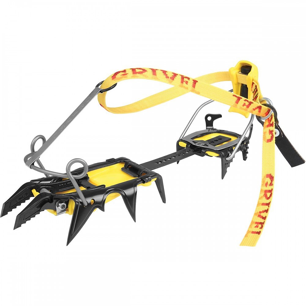 photo: Grivel G14 crampon