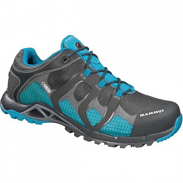Mammut Comfort Low GTX Surround