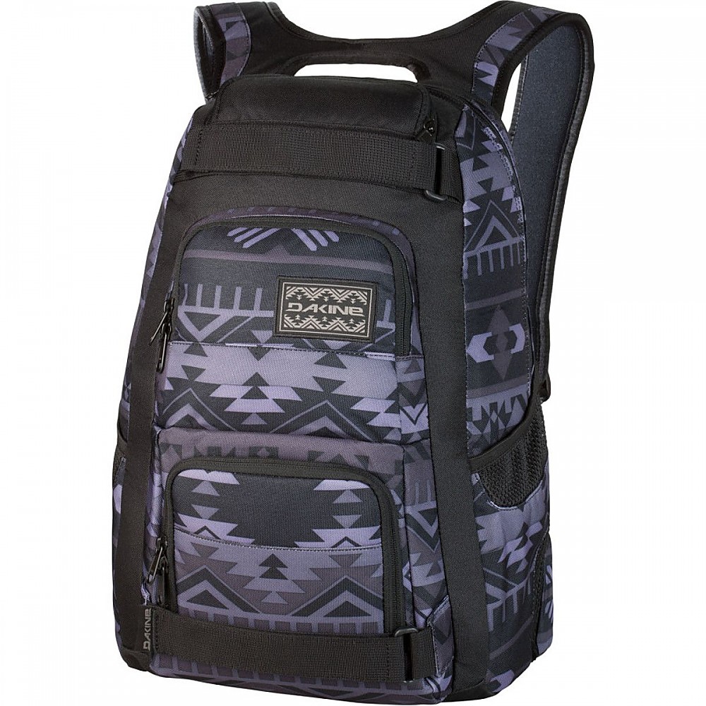 photo: DaKine Duel daypack (under 35l)