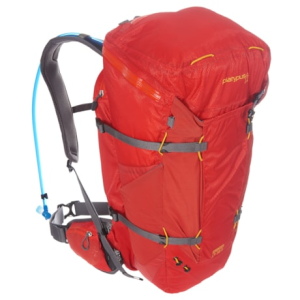 photo: Platypus Sprinter XT 35 hydration pack