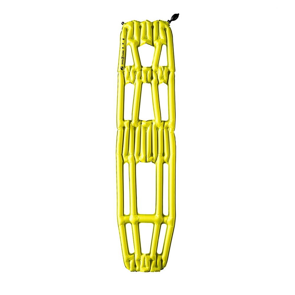 Klymit Inertia X Frame Reviews - Trailspace