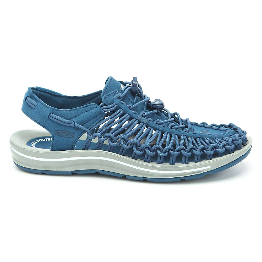 photo: Keen Uneek 3C water shoe