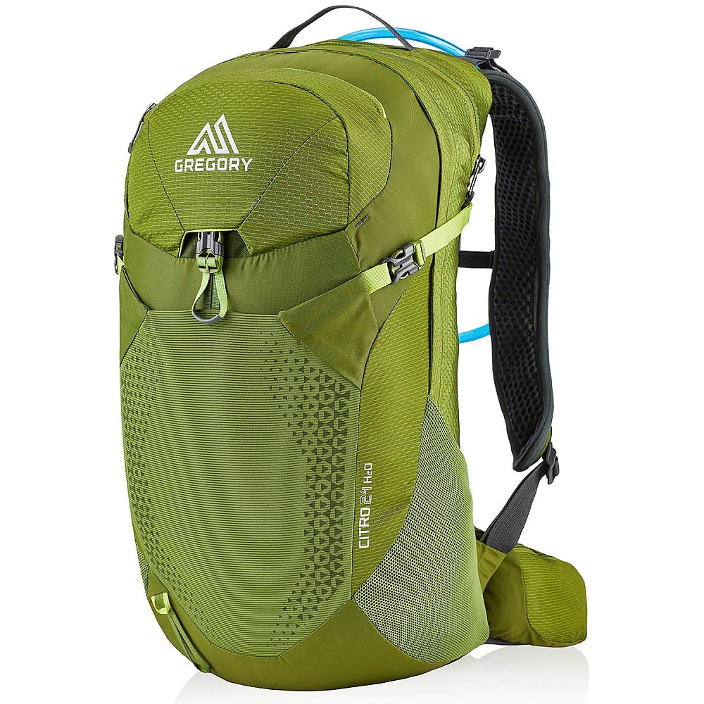 photo: Gregory Citro 24 H20 hydration pack