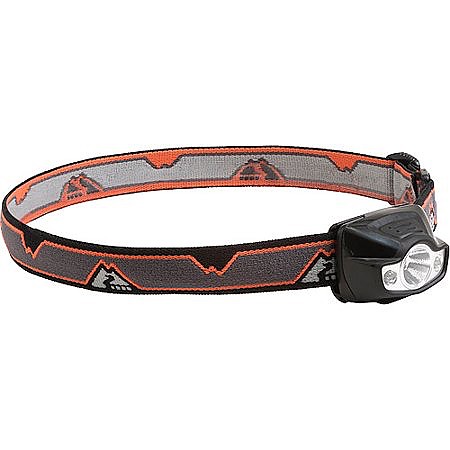 photo: Ozark Trail 150-Lumen Headlamp headlamp