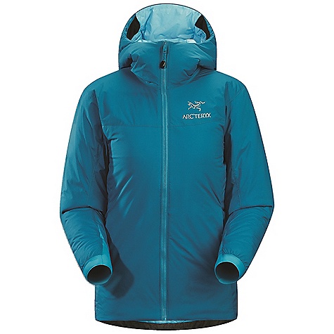 atom sv hoody