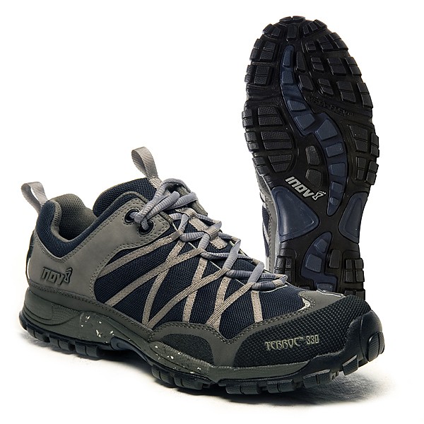 INOV8 Terroc 330 Reviews - Trailspace