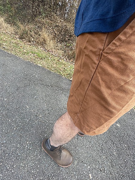 Patagonia Stand Up Shorts 7 Reviews - Trailspace