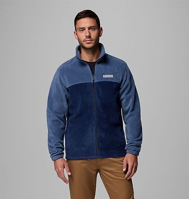 Columbia Steens Mountain Full Zip