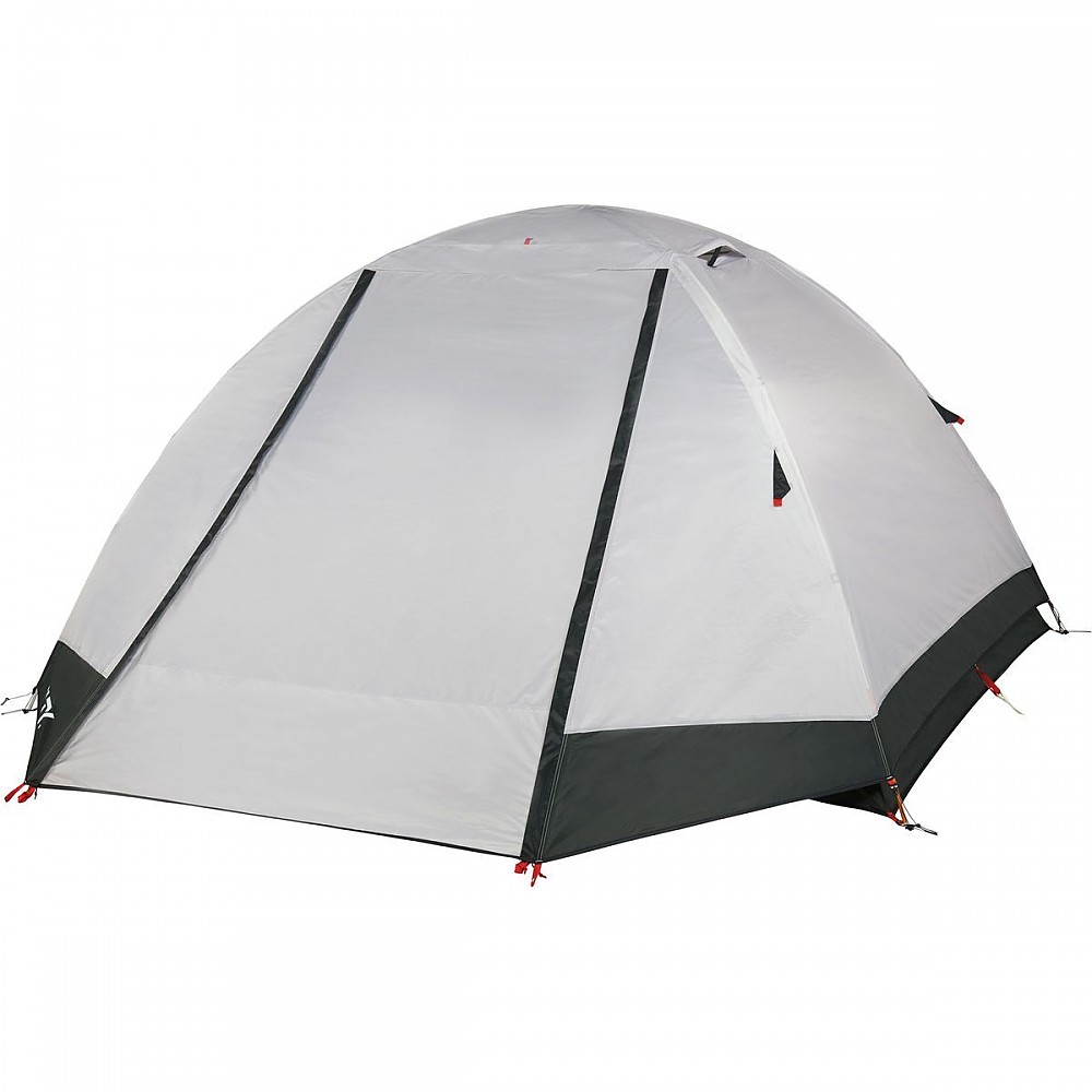 photo: Kelty Gunnison 4 three-season tent