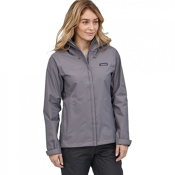 Patagonia Torrentshell 3L Jacket