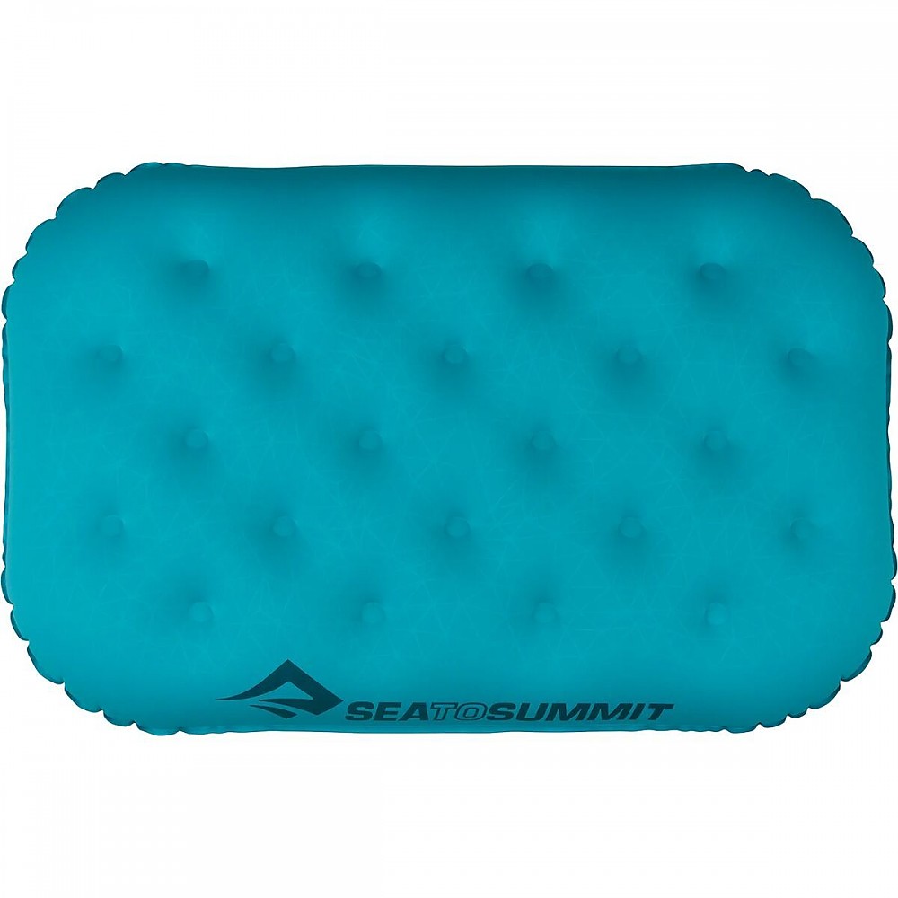 photo: Sea to Summit Aeros Ultralight Pillow pillow
