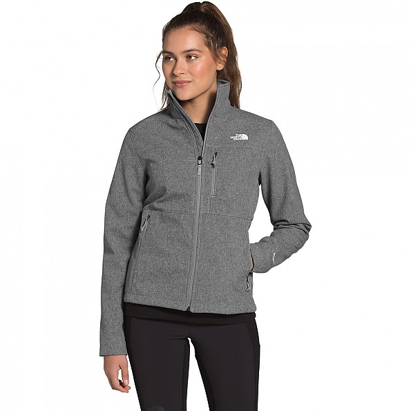 The North Face Apex Bionic Jacket