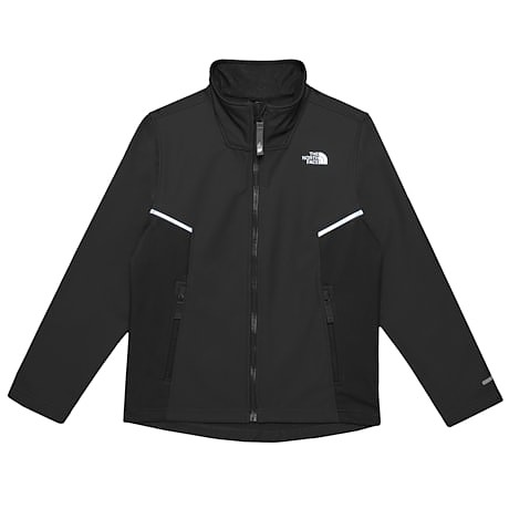 photo: The North Face Boys' Apex Bionic Jacket soft shell jacket