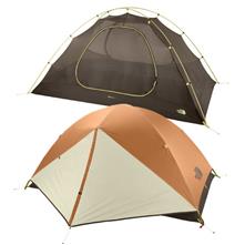 photo: The North Face Rock 22 three-season tent