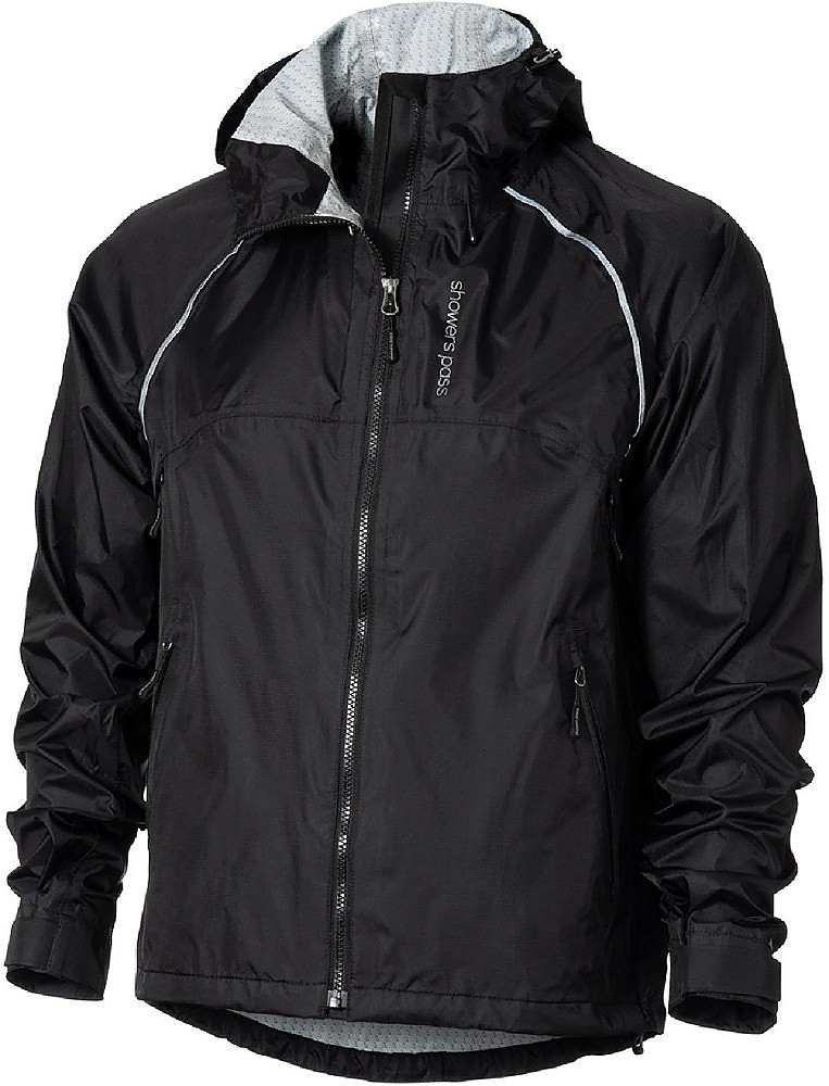 Showers Pass Syncline Jacket Reviews Trailspace