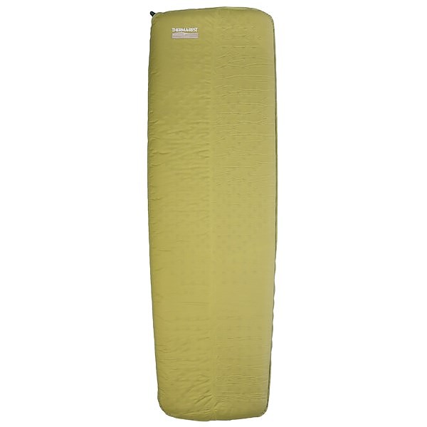 photo: Therm-a-Rest Women's Trail Pro self-inflating sleeping pad