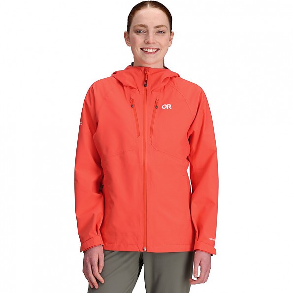Outdoor Research Microgravity Jacket