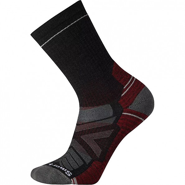 Smartwool Hike Light Cushion Crew Socks