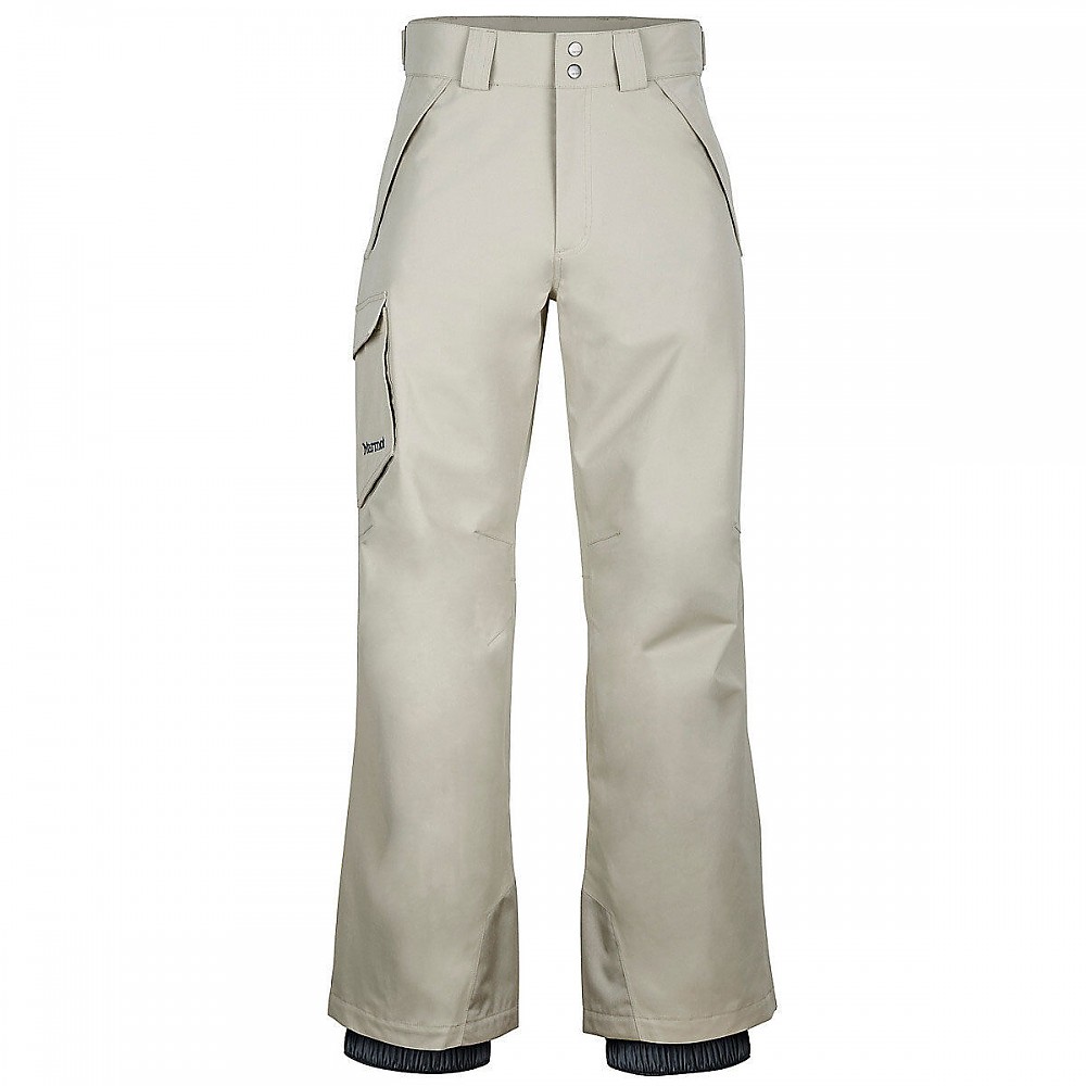 marmot men's motion pant