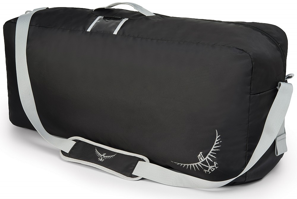 photo: Osprey Poco AG Carrying Case pack duffel