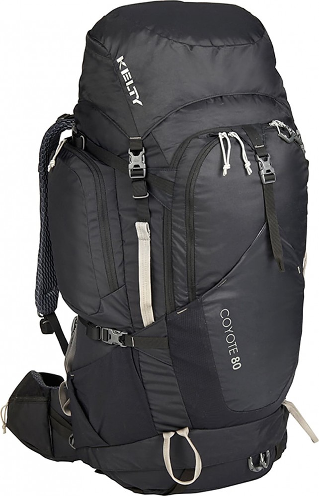 photo: Kelty Coyote 80 expedition pack (70l+)
