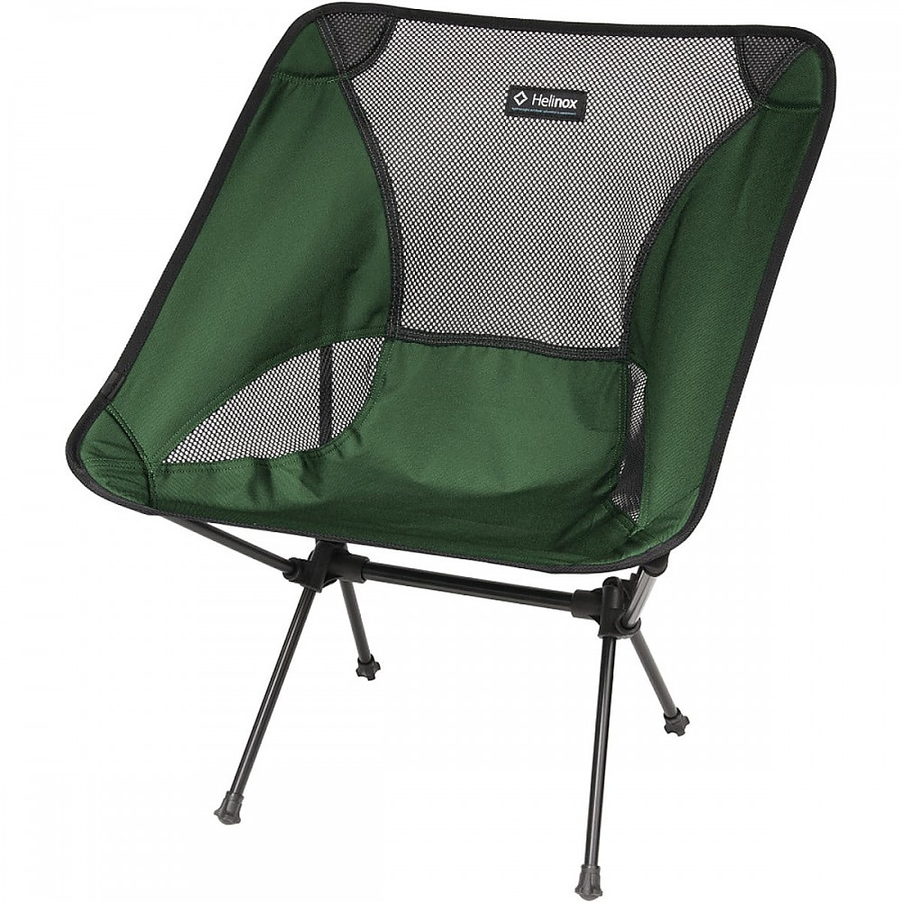photo: Helinox Chair One camp chair