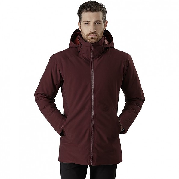 Arc'teryx Camosun Parka
