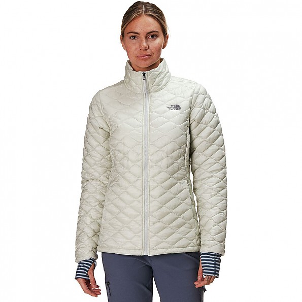 The North Face Thermoball Full Zip Jacket