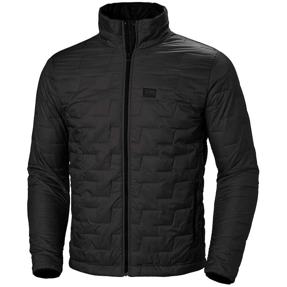 photo: Helly Hansen Lifaloft Insulator Jacket synthetic insulated jacket