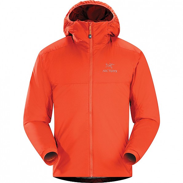 Arc'teryx Atom Heavyweight Hoody